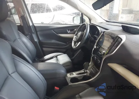 2022 Subaru Ascent Limited z USA, uszkodzony, nr VIN 4S4WMALD1N3408544